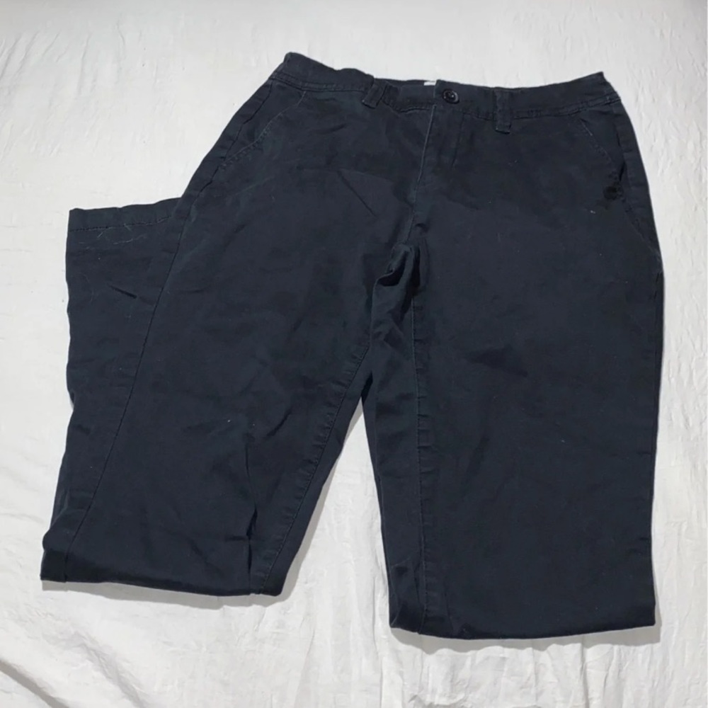 Womens Slim Fit Trousers Size 2